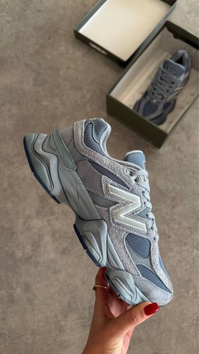 New Balance 9060 “Washed Blue”