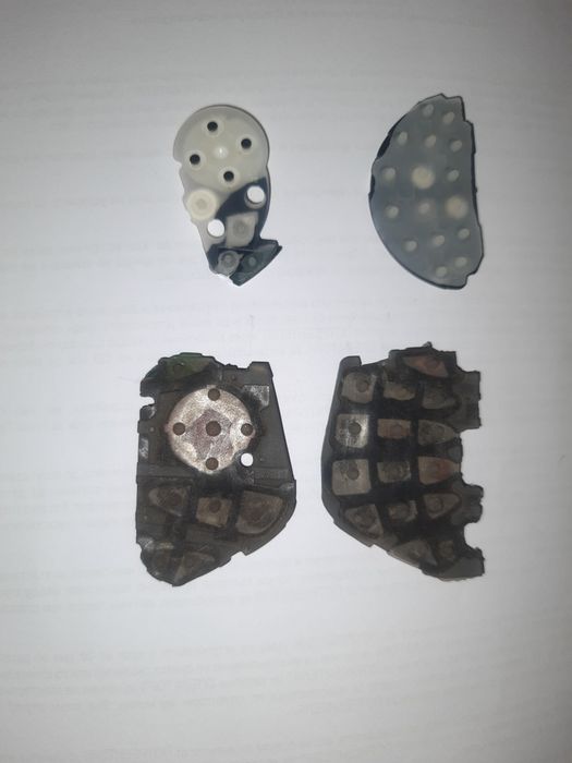 Клавиатура за Nokia  N-Gage Лот