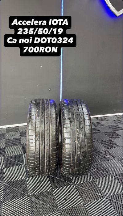 Cauciucuri 19"  245/35/19, 275/35/19, 225/55/19, 235/50/19, 255/40/19, 275/40/19