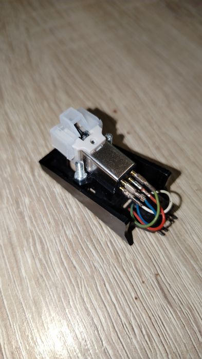 Грамофон Dual 1214 HiFi