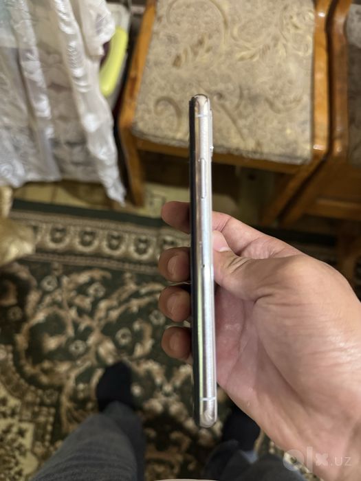 Iphone x 64 tali