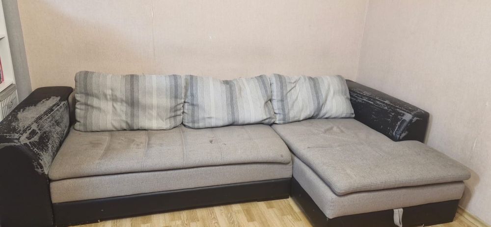 Диван раскладной