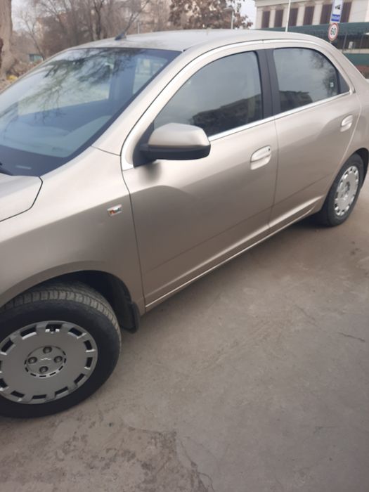 Cobalt 2014 3pazisiya