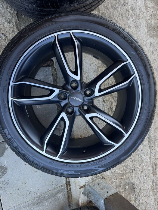 ACS USA 5x127  20” 4бр Джанти