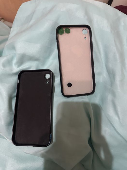 чехол на iphone XR