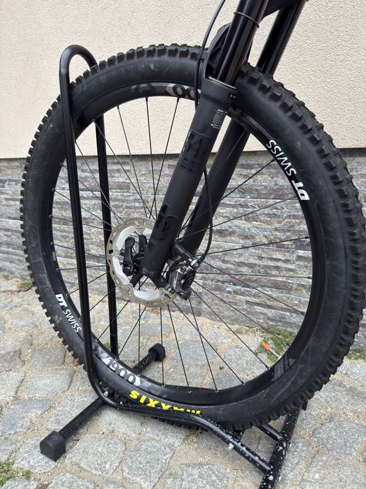 Планинско меко колело Orbea Occam H30 размер: 29/L