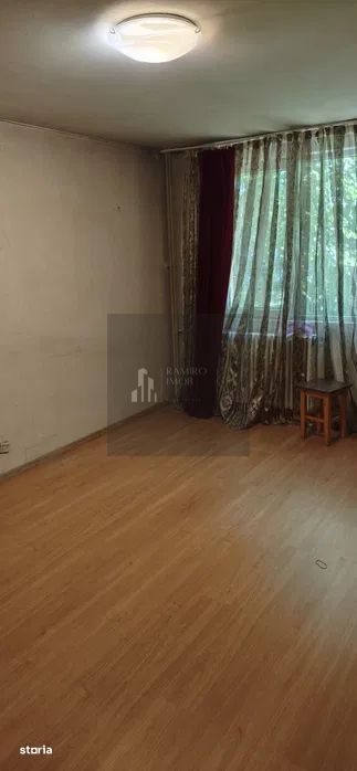 Garsonieră decomandată 33 mp | Budimex – Brâncoveanu — fotografia 1