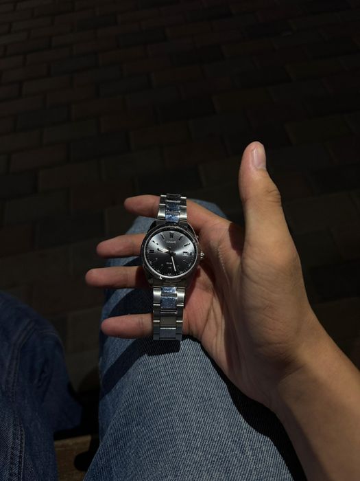 Casio mtp1302, оригинал