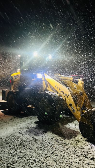 Мини погрузчик сатамын 1.2 куб