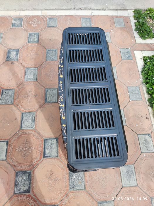 Eron pech holati zör