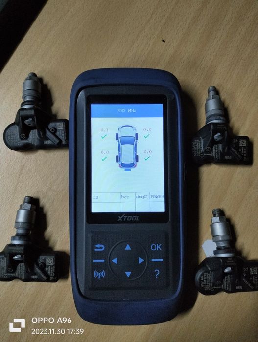 Senzori Originali VW AUDI 5Q0907275B