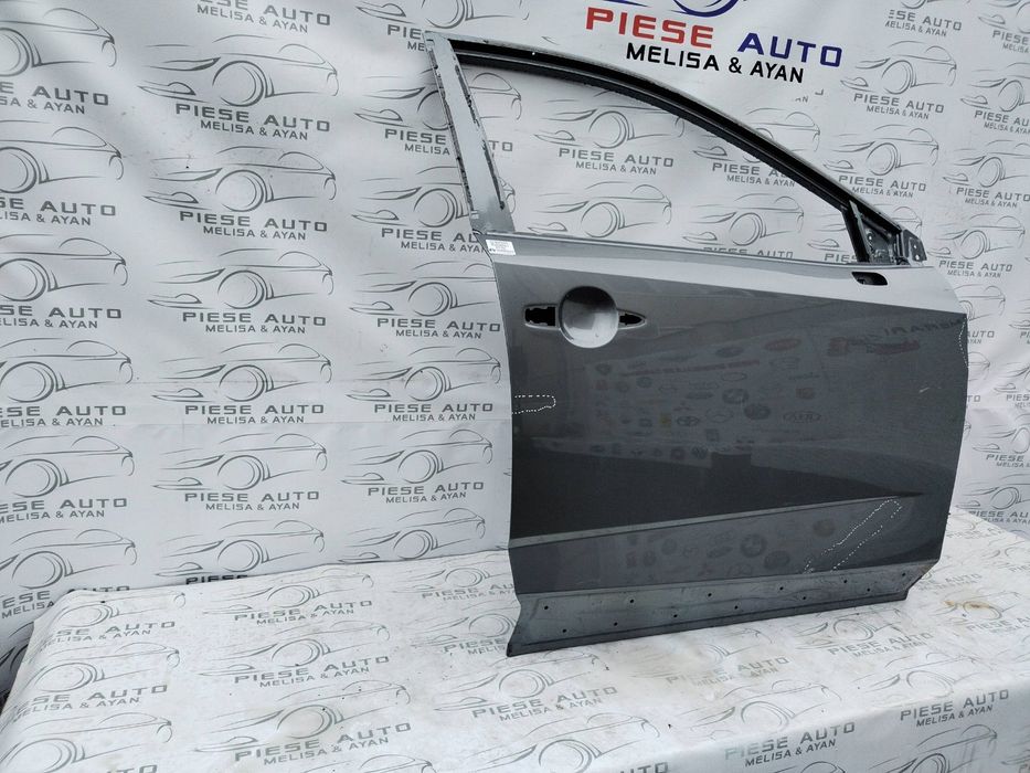 Usa dreapta fata Nissan Qashqai 3 an 2021-2022-2023-2024-2025-2026