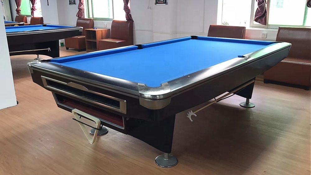 Бильярд столларини ишончли таъмирлаймиз ва урнатамиз. Ремонт бильярд