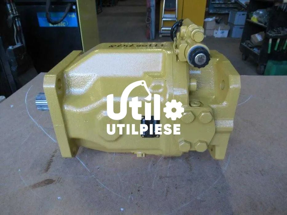 pompa hidraulica rexroth a10vo140 a10vo100 a10vo71 + piese rexroth