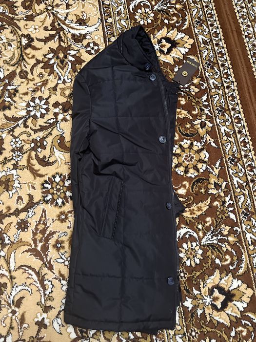 классическая куртка