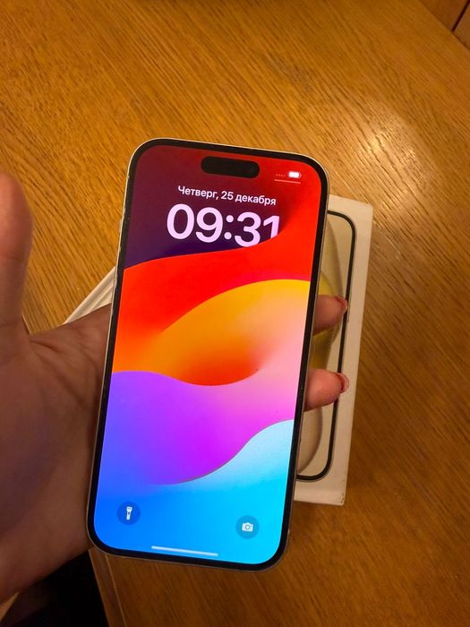 Iphone 15 128гбт