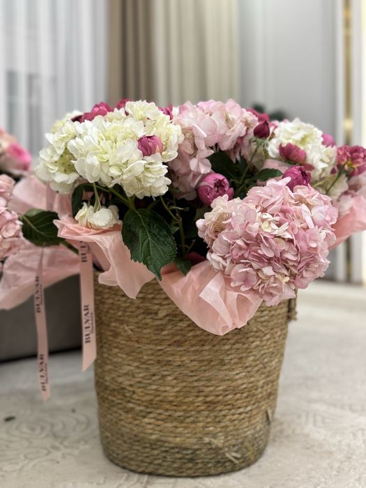 Цветы цветы цветы