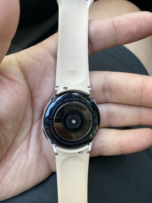 Samsung Galaxy Watch 4