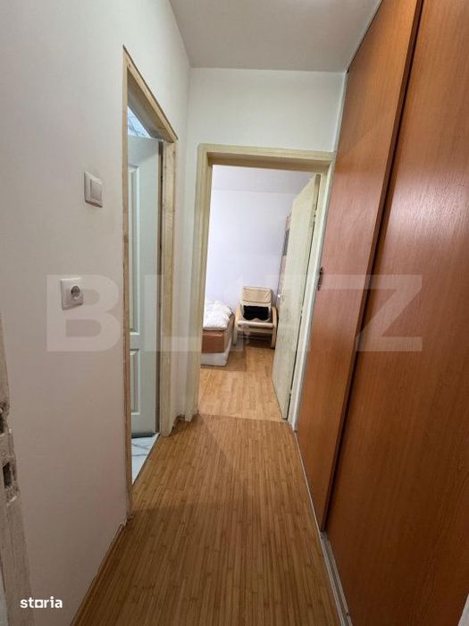 Apartament 2 camere in Deva, zona Gojdu, 47 mp, Parter inalt