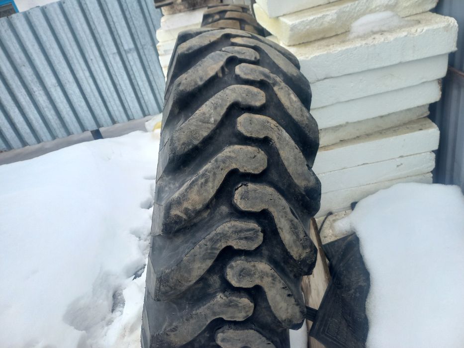 Продам колеса трактор гидромек петушек