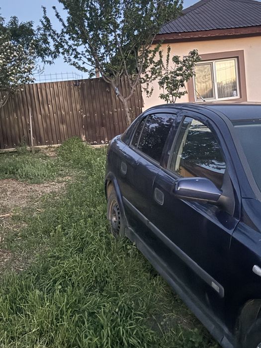 Vand opel astra G