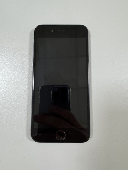 Iphone 6 идеальное состояние