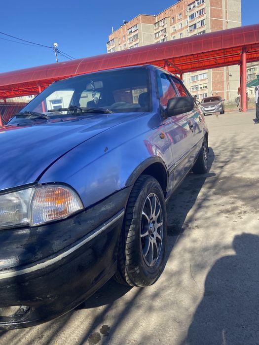Продам Daewoo Nexia