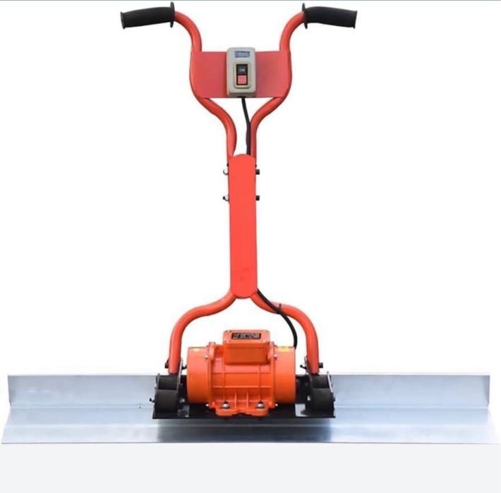 Виброрейка vibroreyka