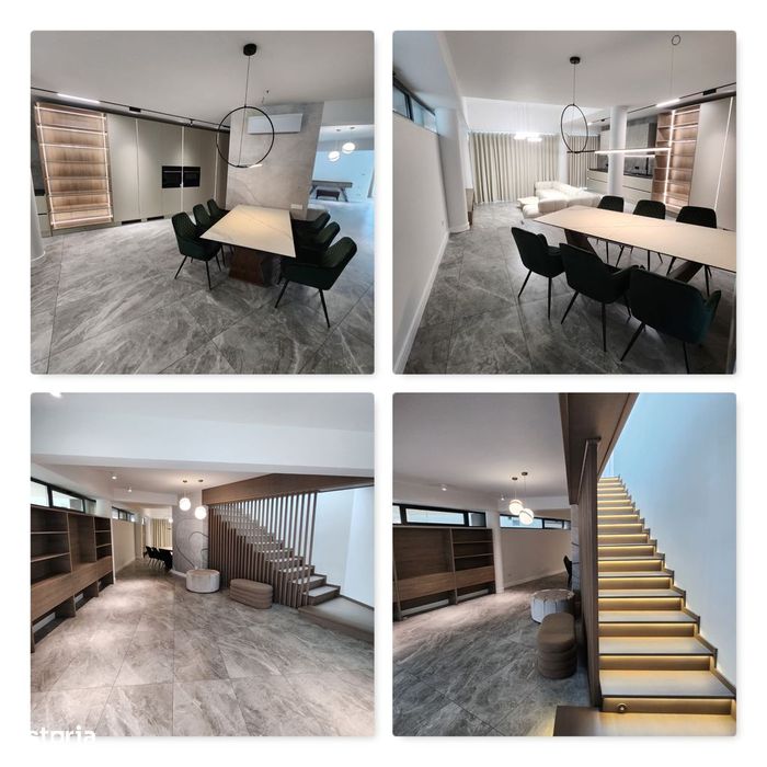 De Vanzare Casa zona Rahovei