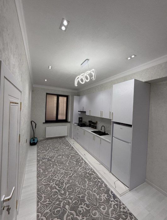 Арендага навастройка квартира сергилий Хокимият ойлага қизларга 400$