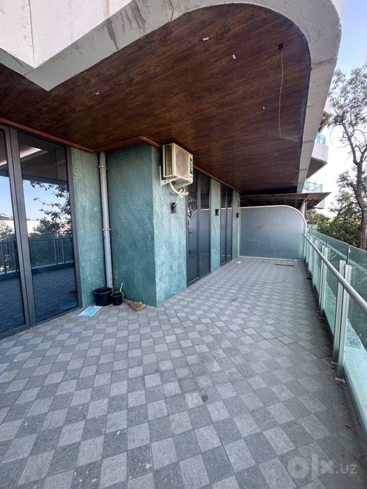 ЖК Modern Stroy 3/3/11 Еврорем 93 кв.м ор: Уста Ширин Батумский