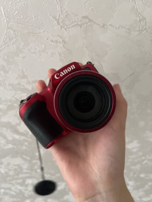 canon powershot sx400is