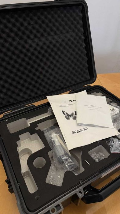 Микроскоп, МСП 1 вариант 23