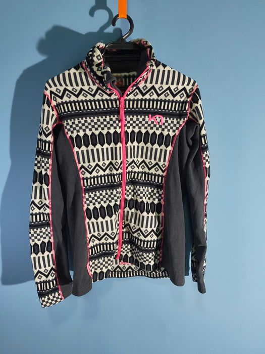 Kari Traa Полар/Дамски М