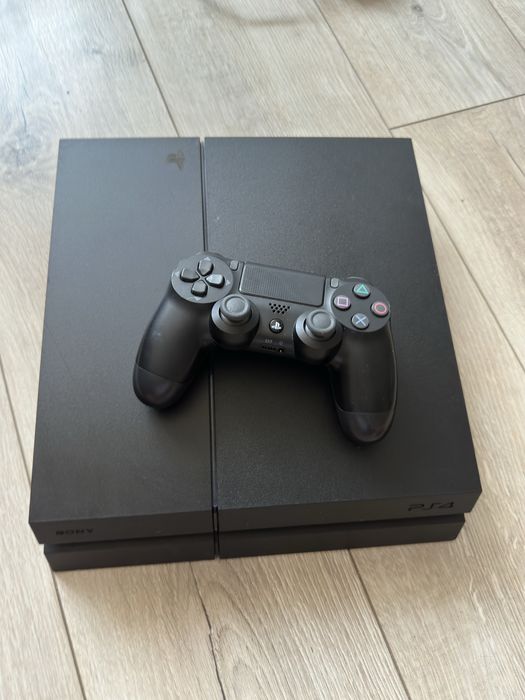 PlayStation 4