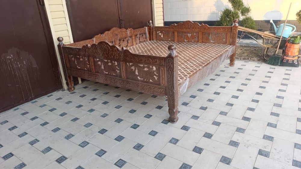 Тапшандар. Тапчаны. Без посредников