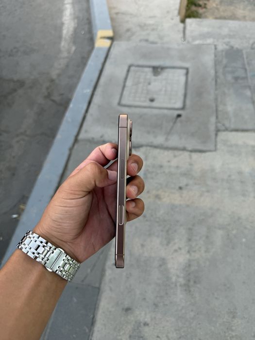 Iphone 16 pro 128gb
