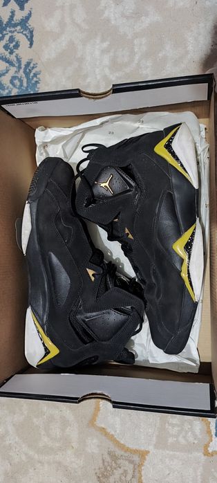 Nike Air Jordan True Flight