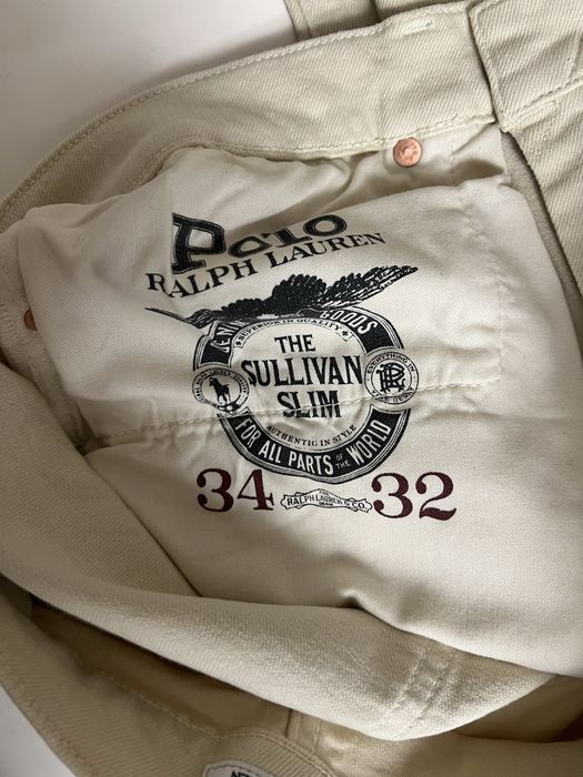 Pantaloni Polo Ralph Lauren 100% Originali, noi cu eticheta