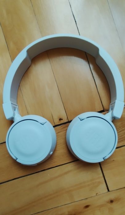 Безжични слушалки  JBL T450BT