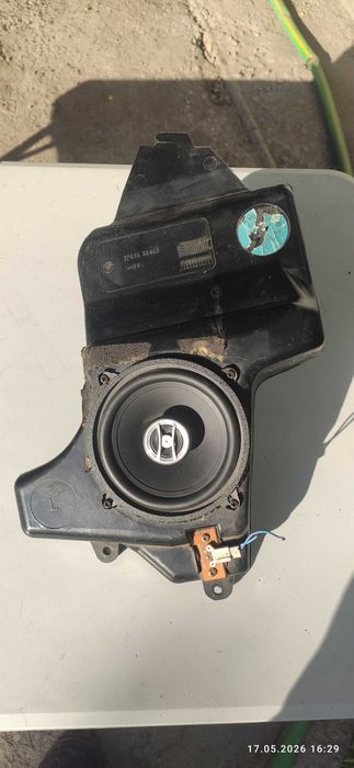 Продам динамики  focal rcx-130
