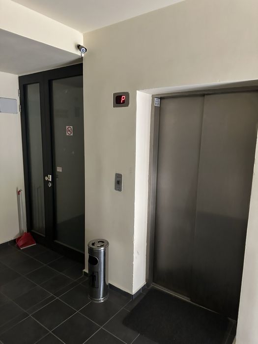 Двустаен апартамент, гр. Банско