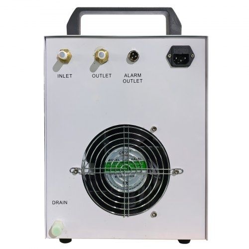 Răcitor de apă industrial Chiller 3000DG