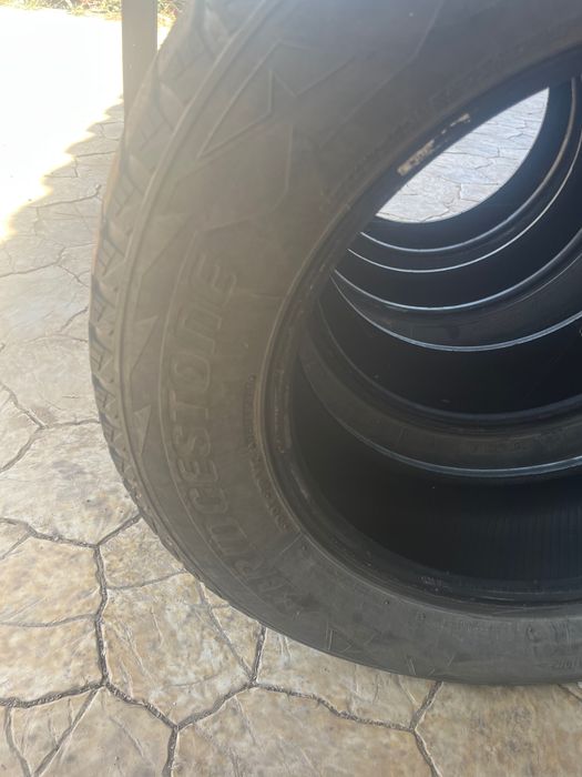 Шины зимние bridgestone blizzak