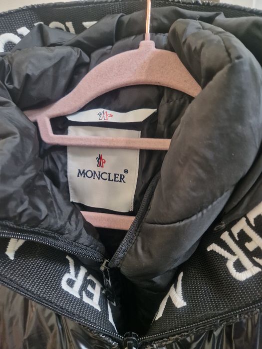 Geaca de iarna unisex