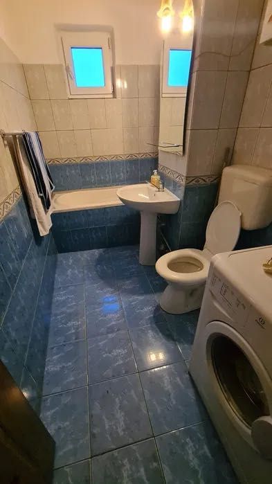 Apartament 4 camere