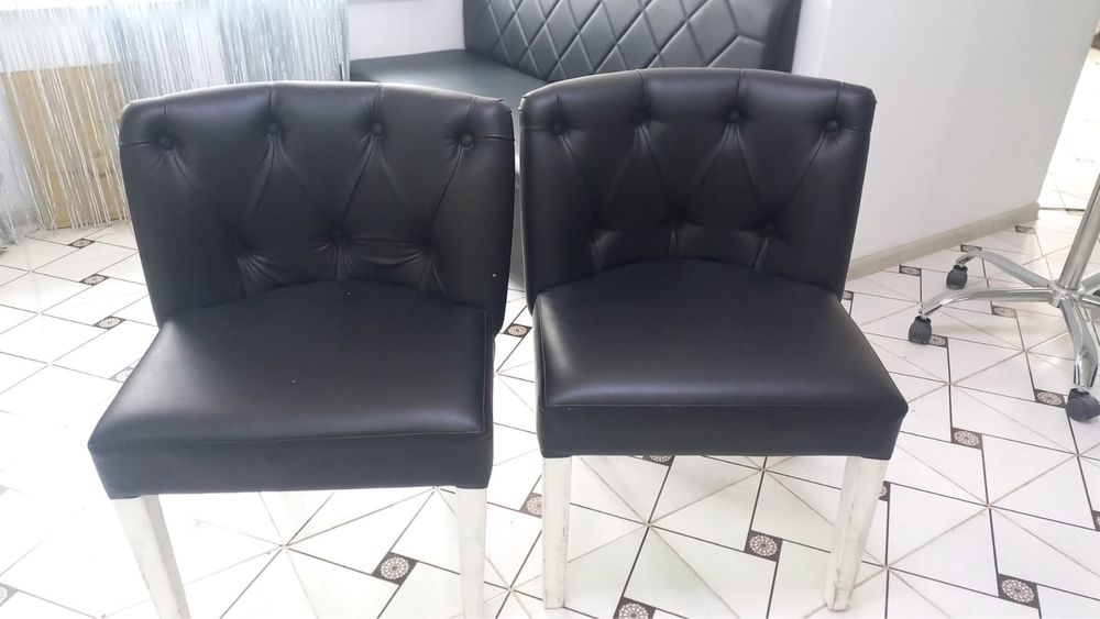 кресло для парикмахерской