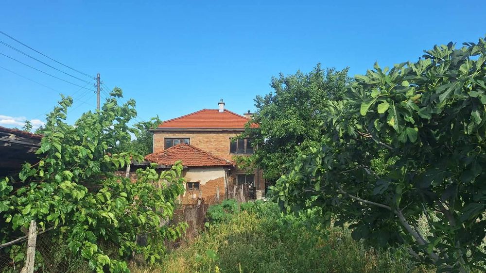 Продава се Къща в с. Блатница, Област Пазарджик - 80 кв.м за 775 €/кв.м - Снимка #6