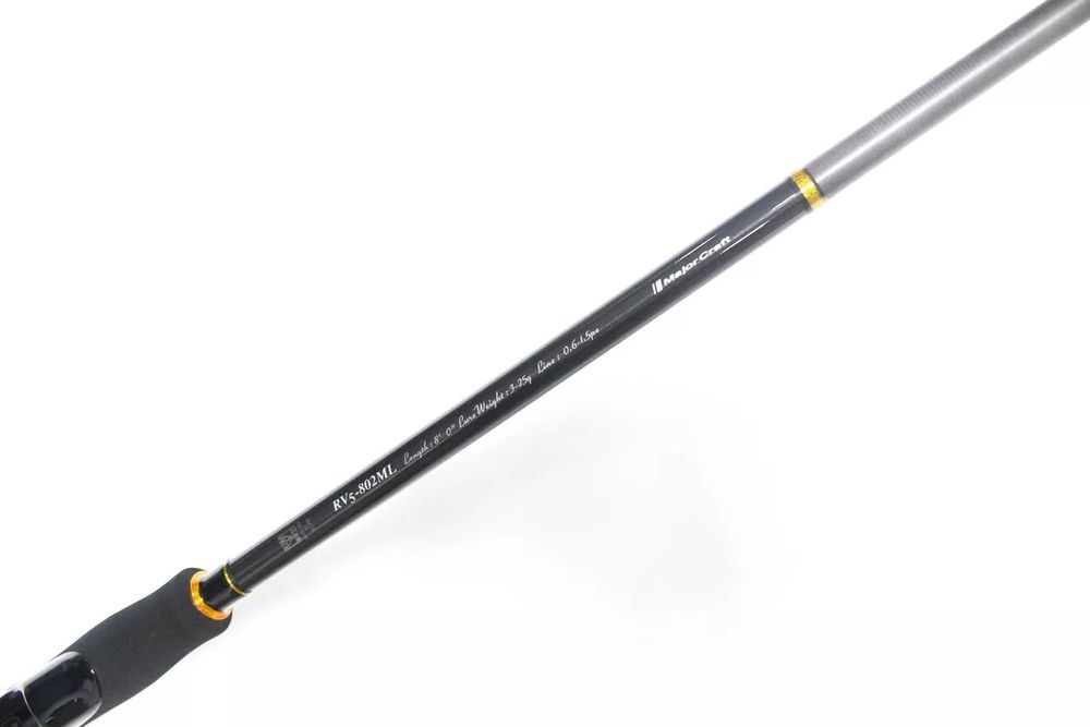 Спининг Graphiteleader CORTO UX 23GCORUS-7102ML-HS.