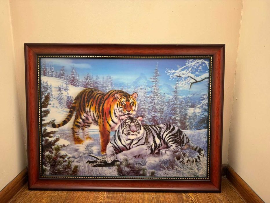 Настенные картины